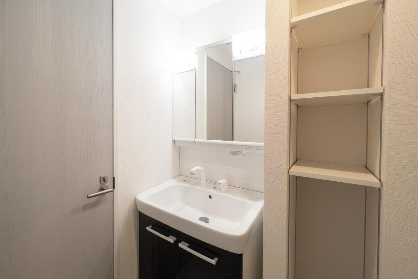 Alato Kinshicho Apartment Präfektur Tokio