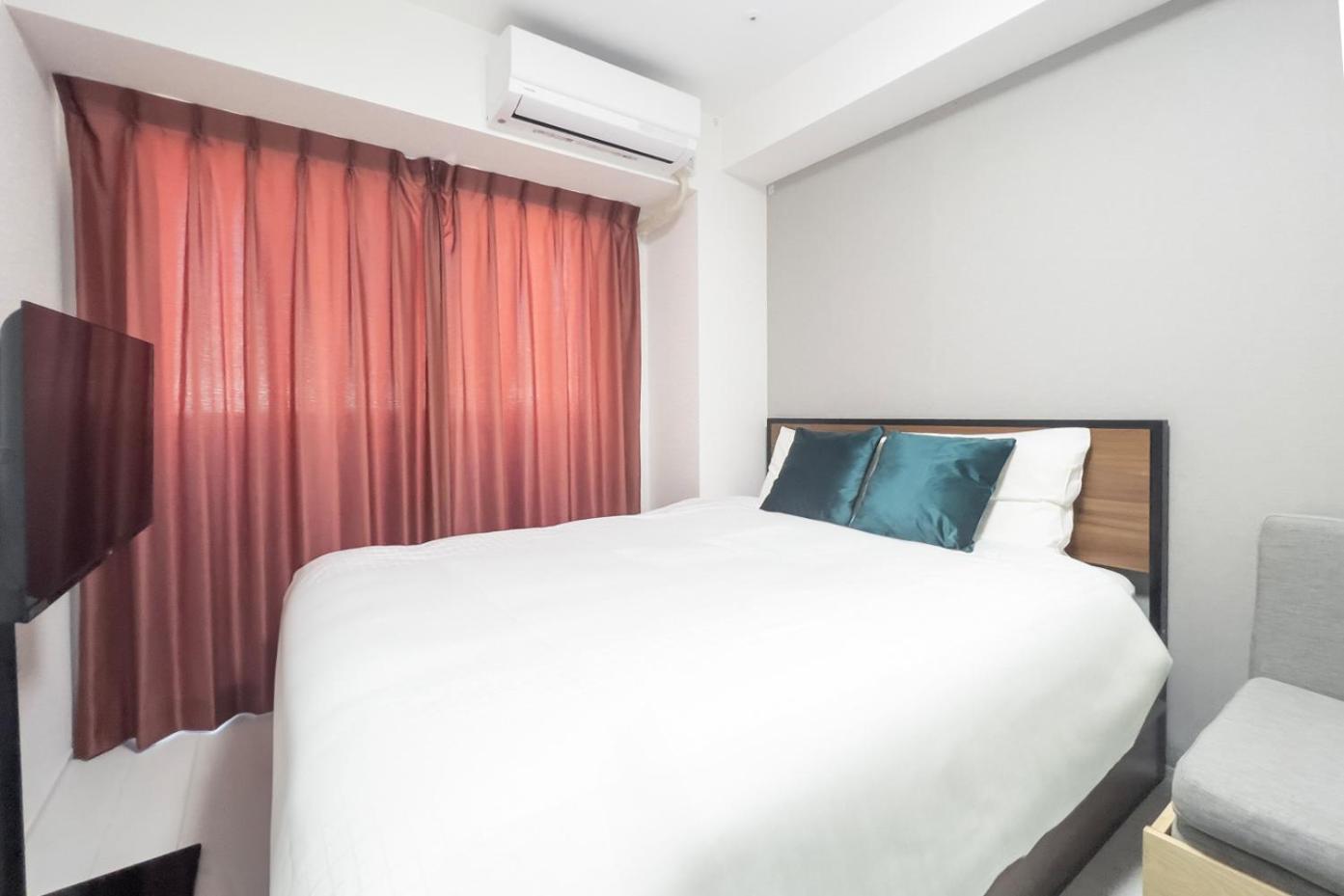 Alato Kinshicho Apartment Präfektur Tokio