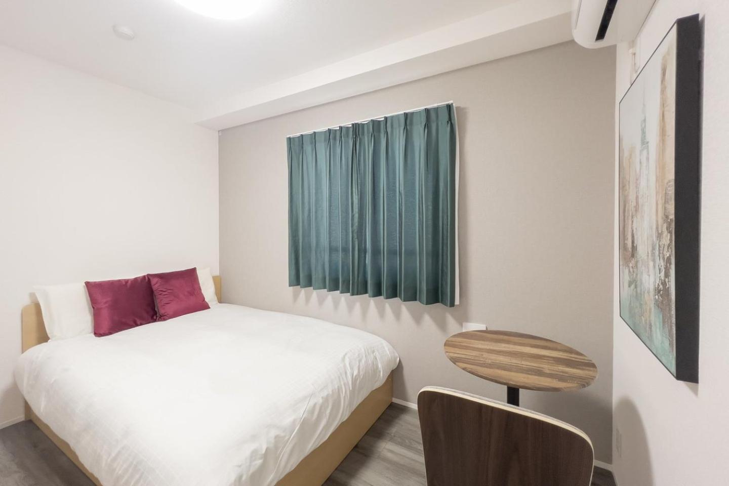 Alato Kinshicho Apartment Präfektur Tokio