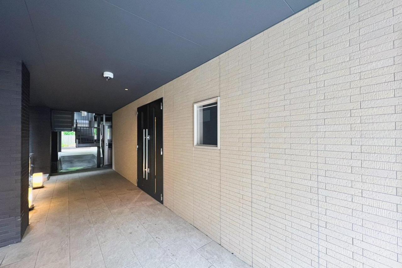 Alato Kinshicho Appartement Tōkyō