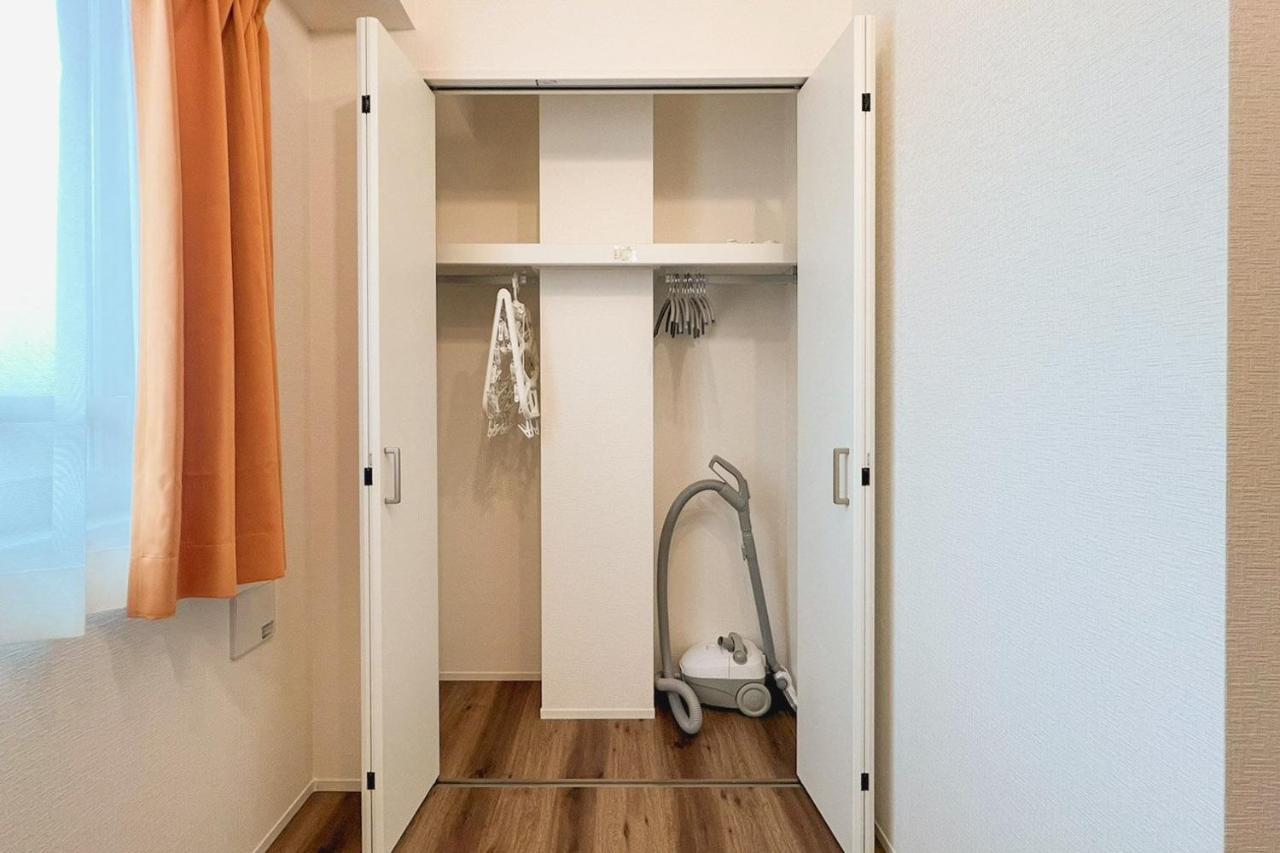 Alato Kinshicho Appartement *