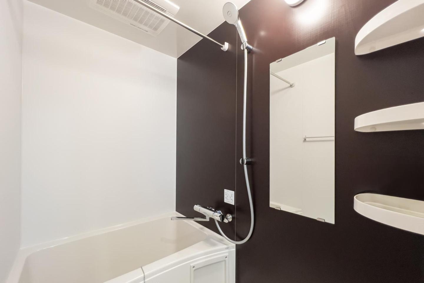 Appartement Alato Kinshicho Tōkyō