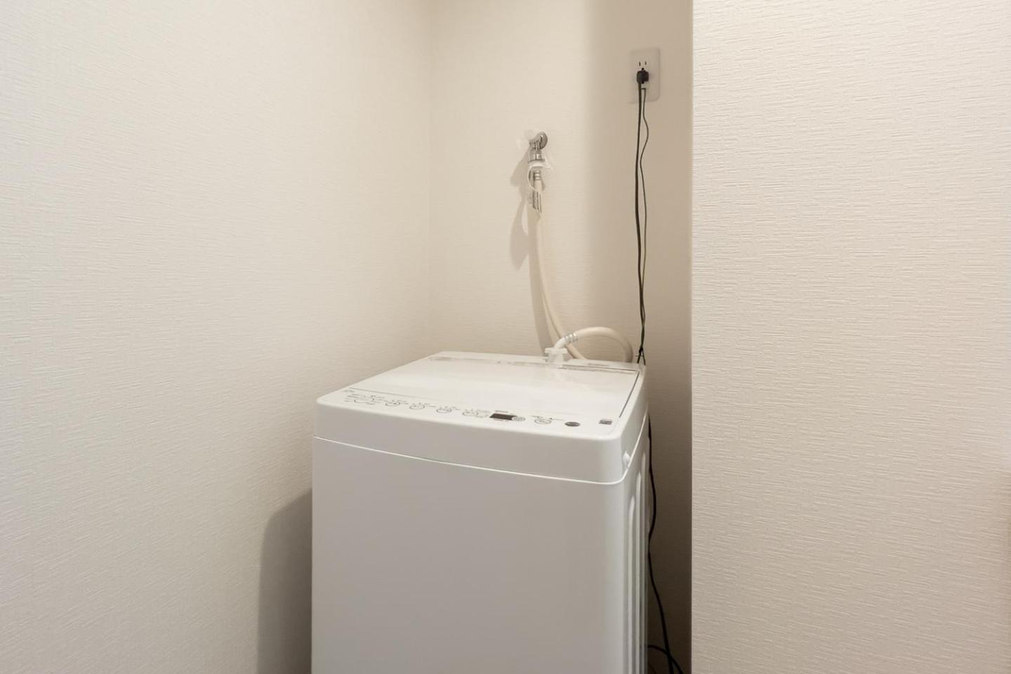 Alato Kinshicho Appartement *