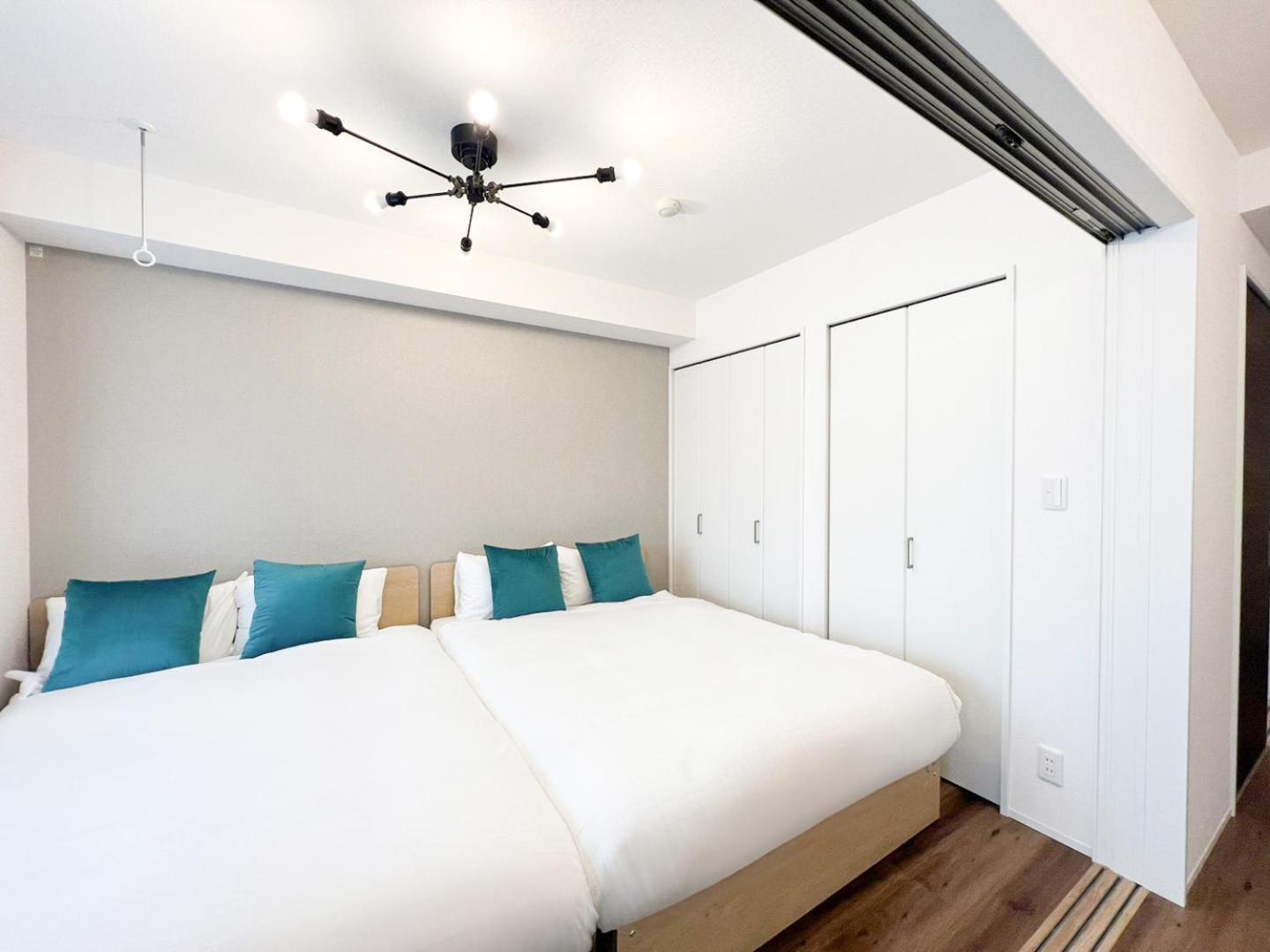 Appartement Alato Kinshicho Tōkyō