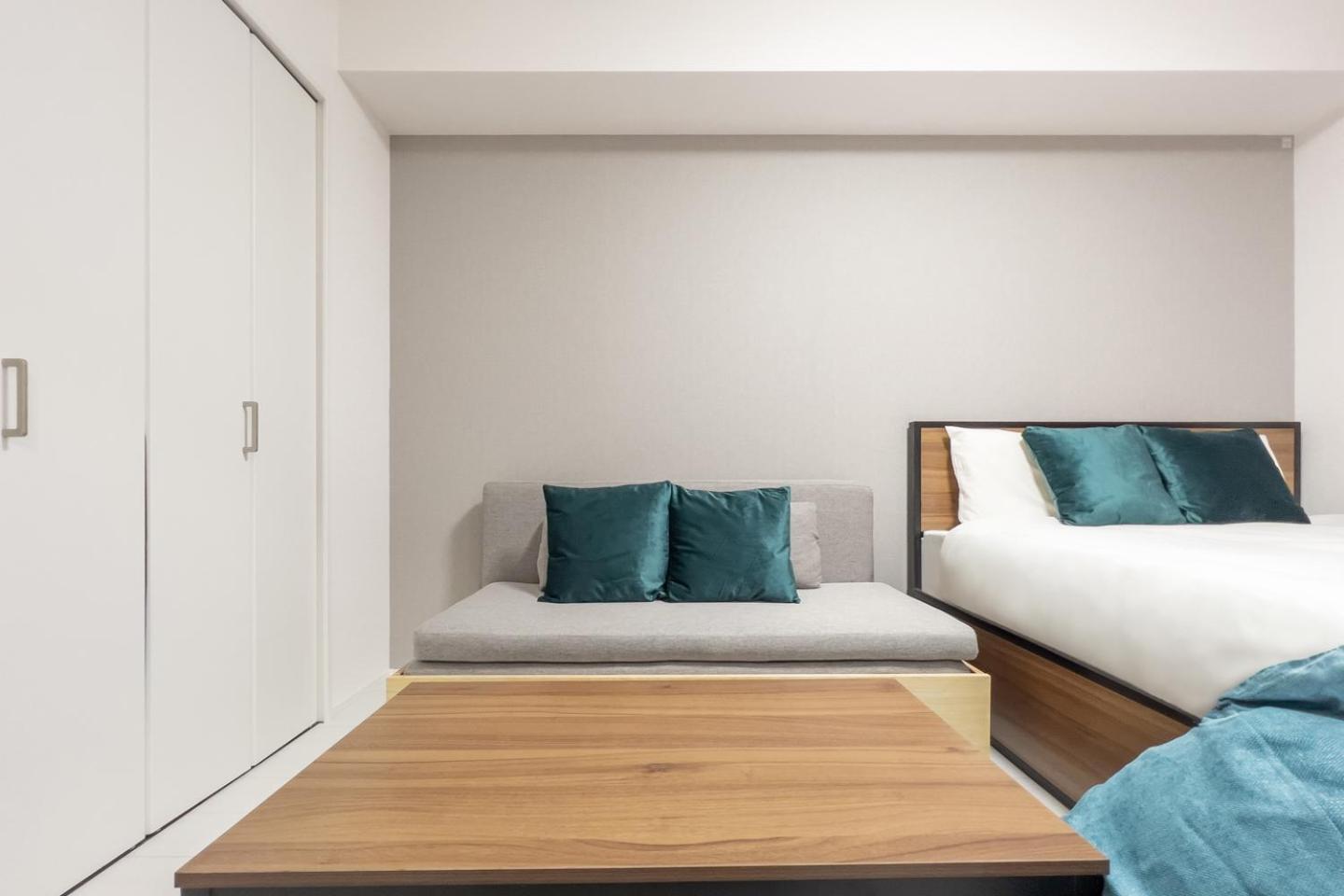 Appartement Alato Kinshicho
