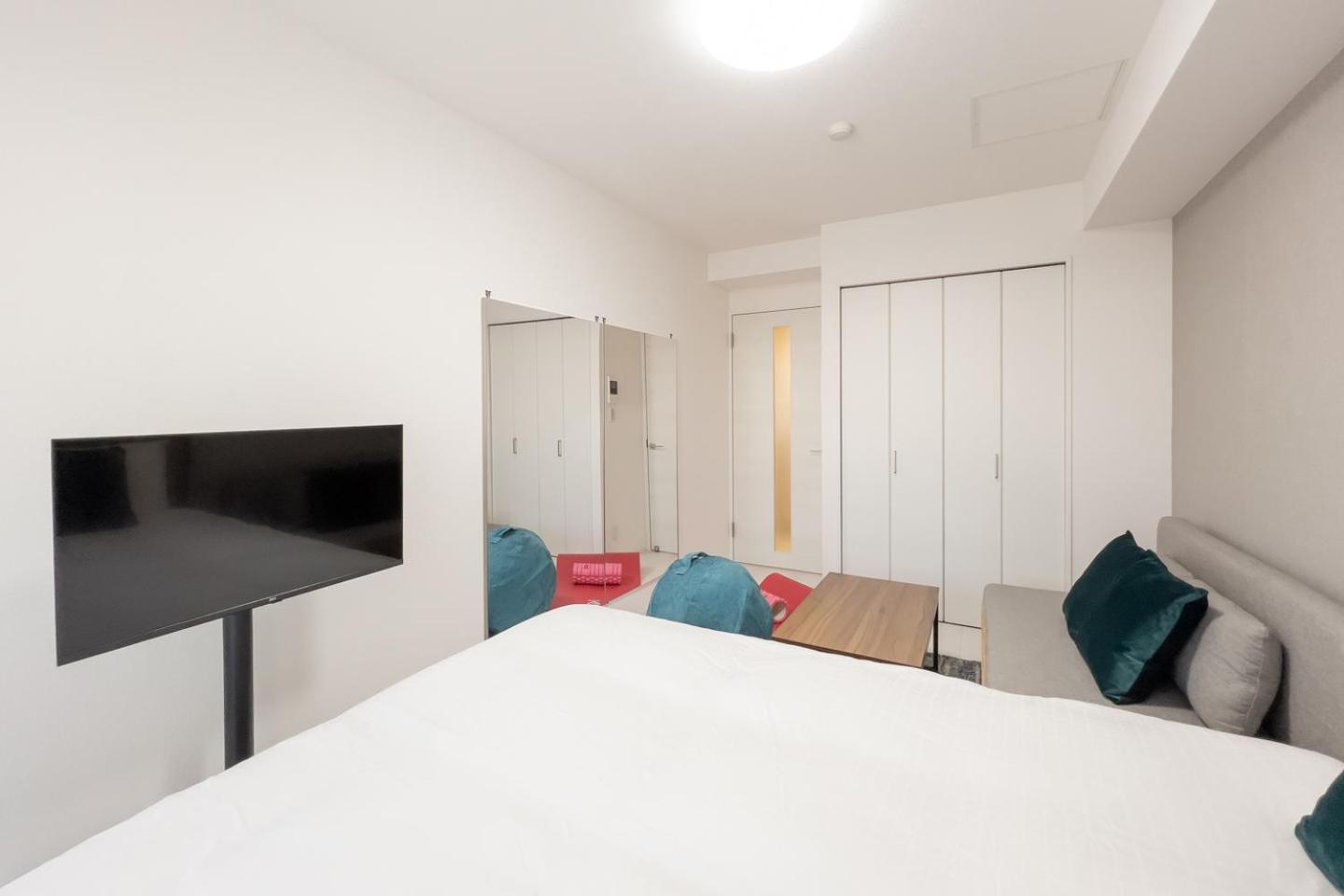Appartement Alato Kinshicho *