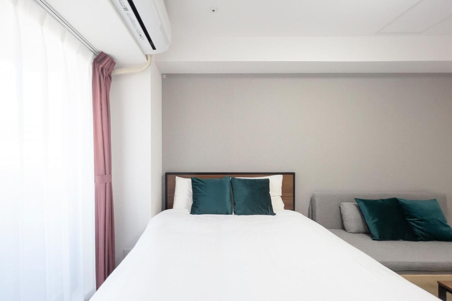 Alato Kinshicho Appartement *