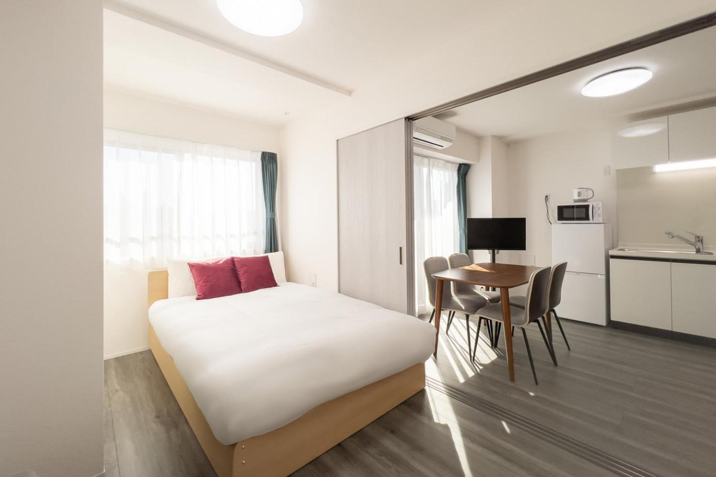 Appartement Alato Kinshicho