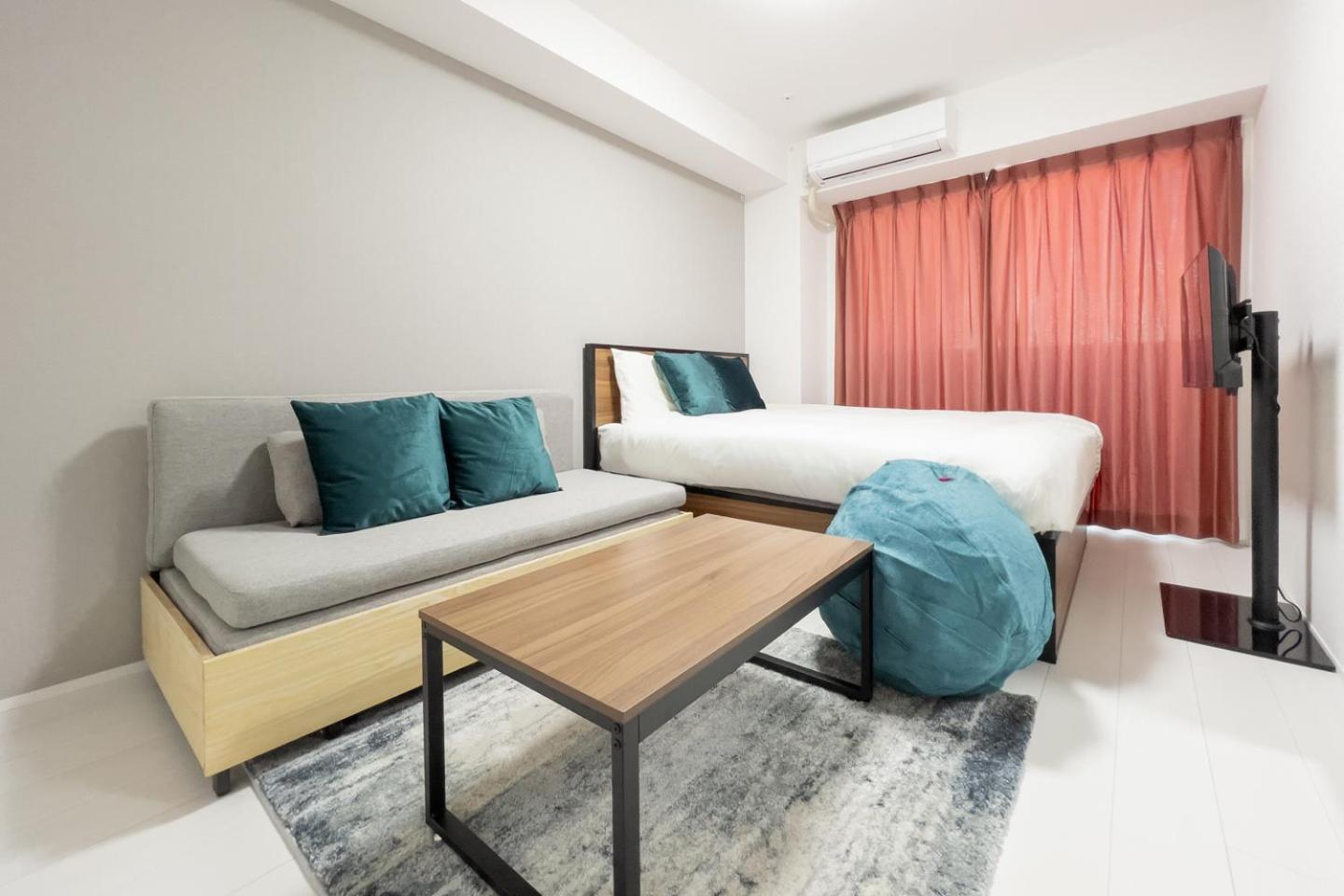 Appartement Alato Kinshicho Tōkyō