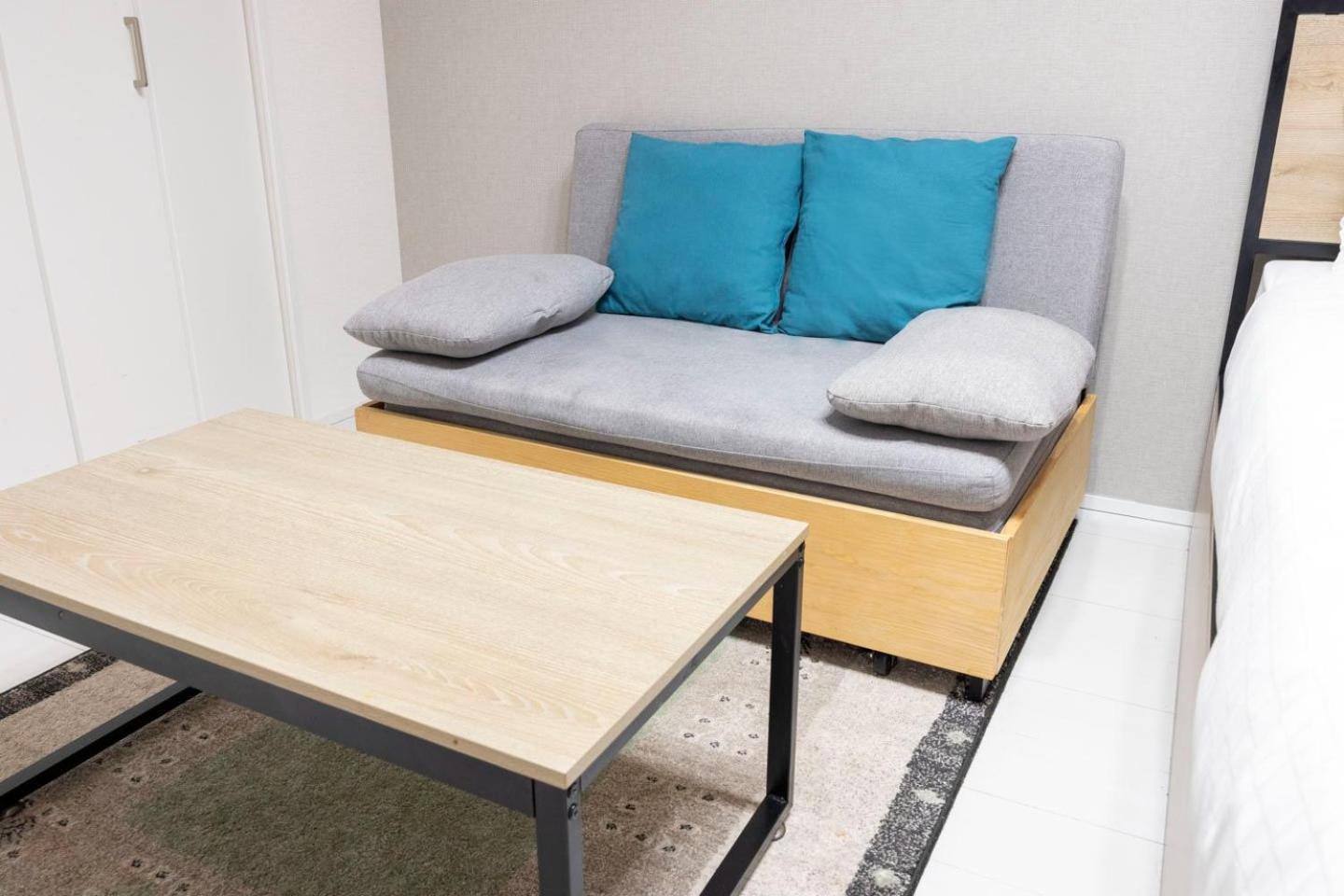 Alato Kinshicho Appartement