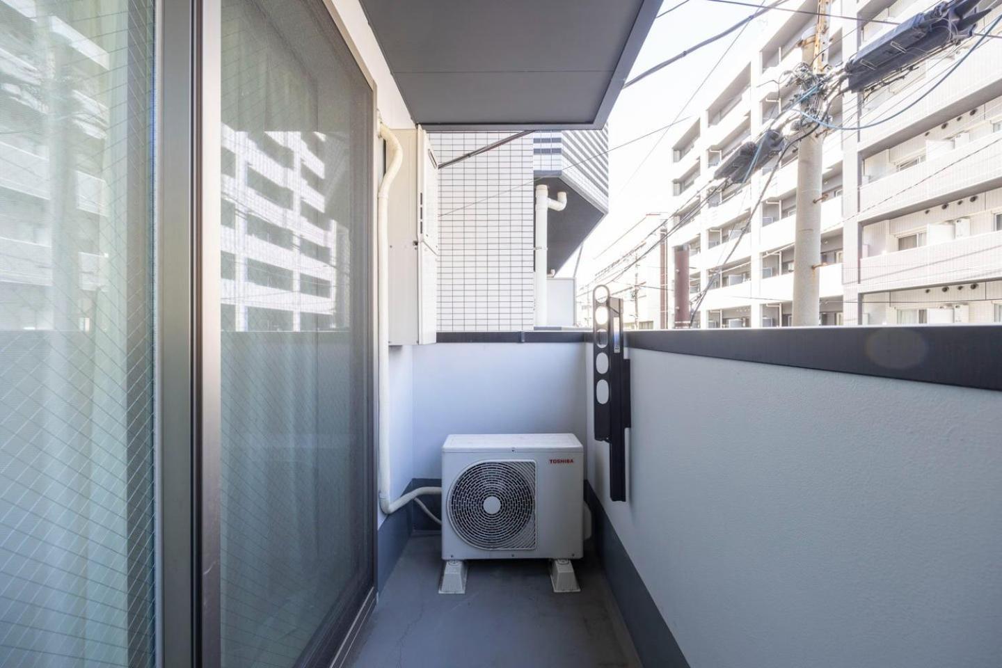 Appartement Alato Kinshicho