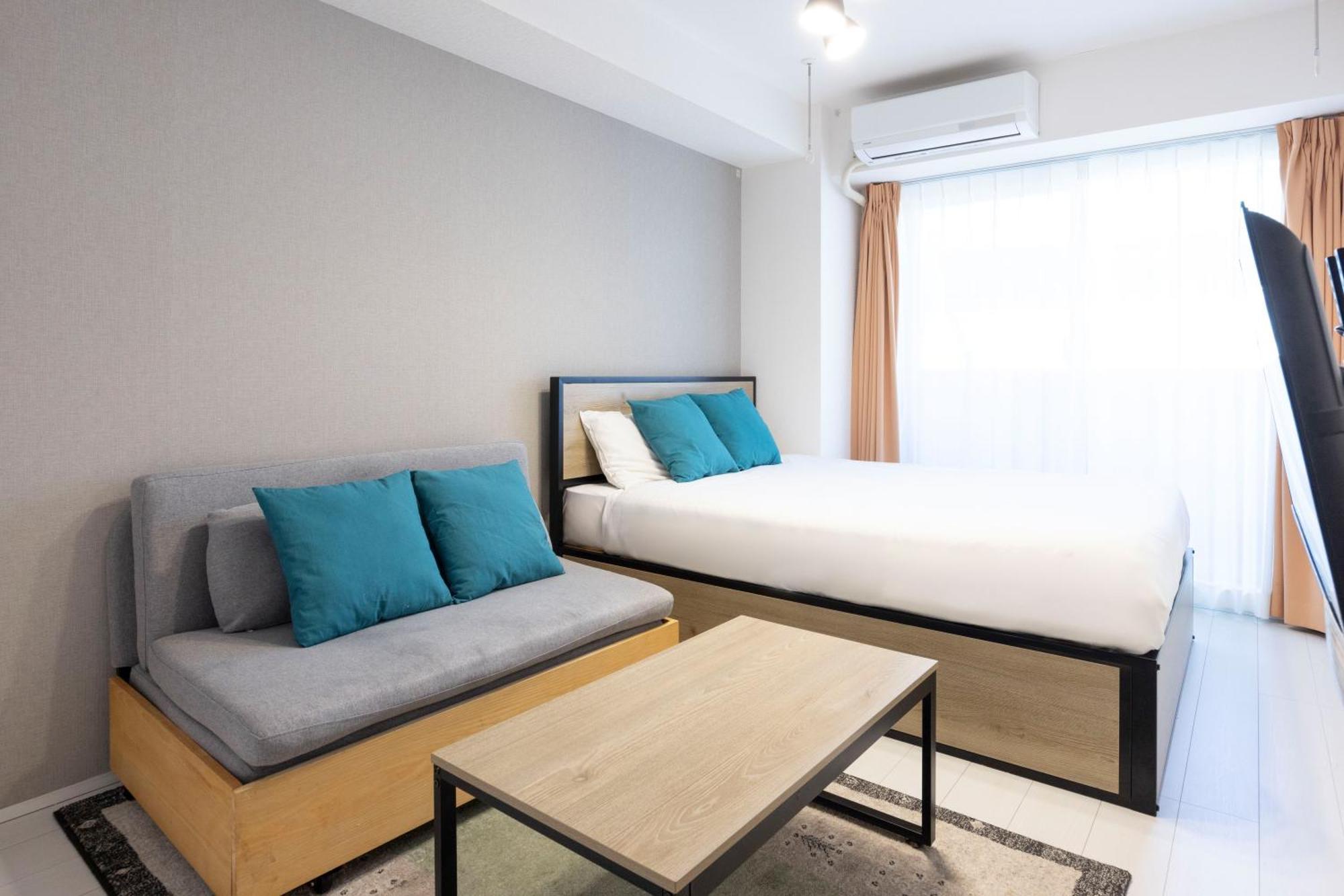 Appartement Alato Kinshicho