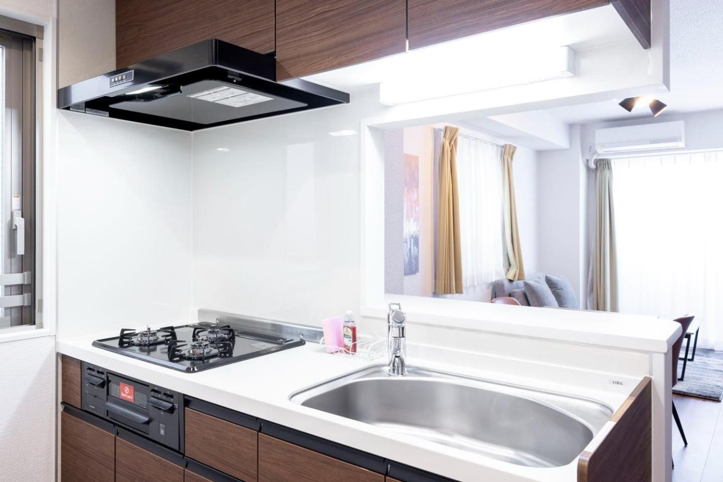 Appartement Alato Kinshicho
