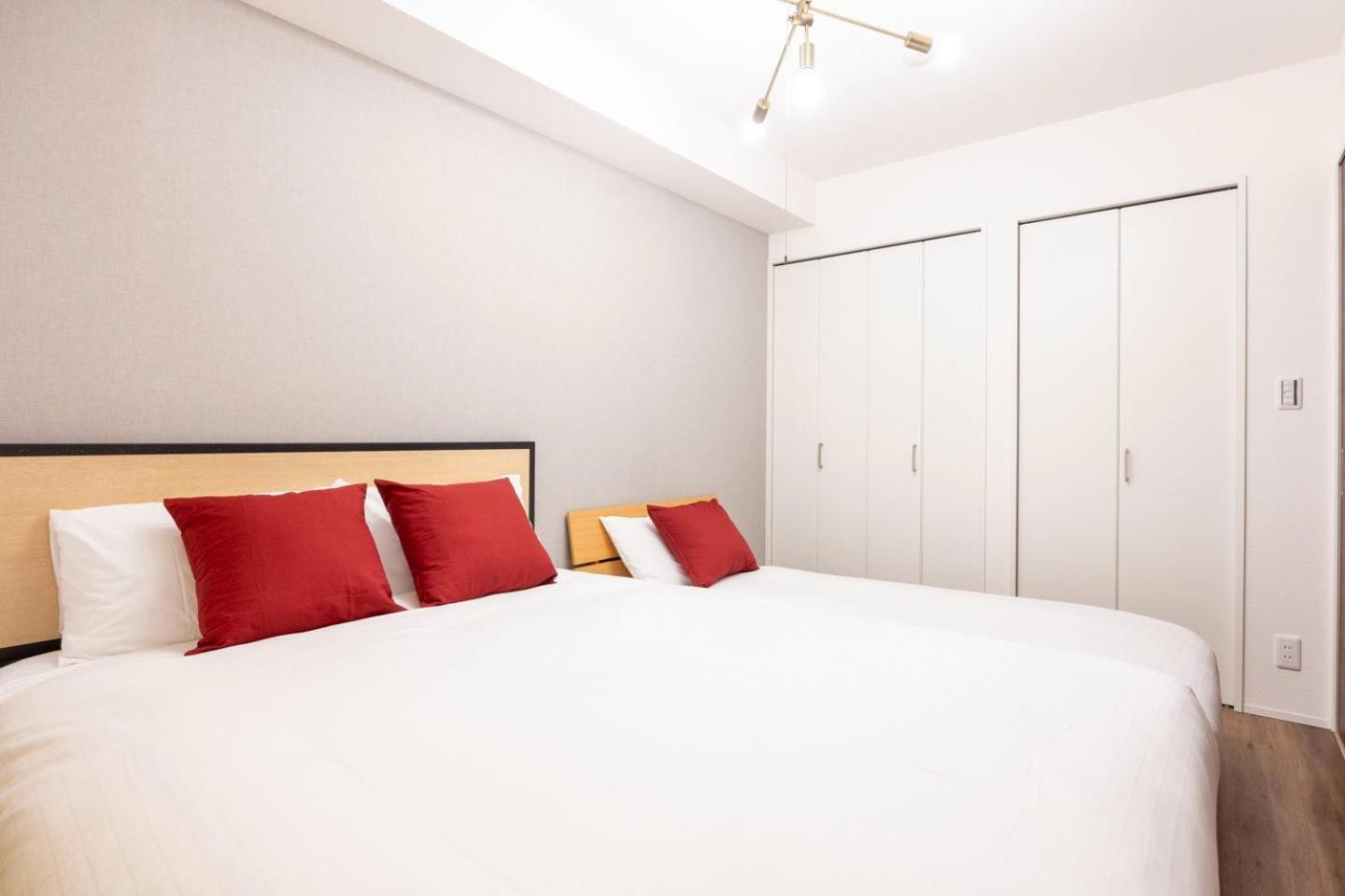 Alato Kinshicho Appartement *