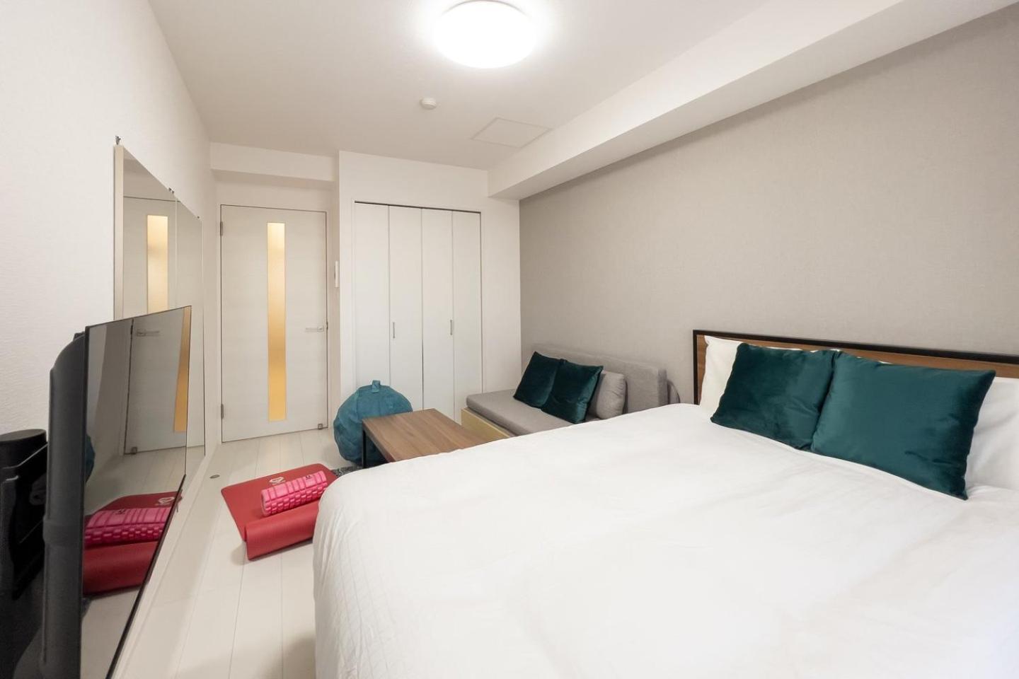 Appartement Alato Kinshicho