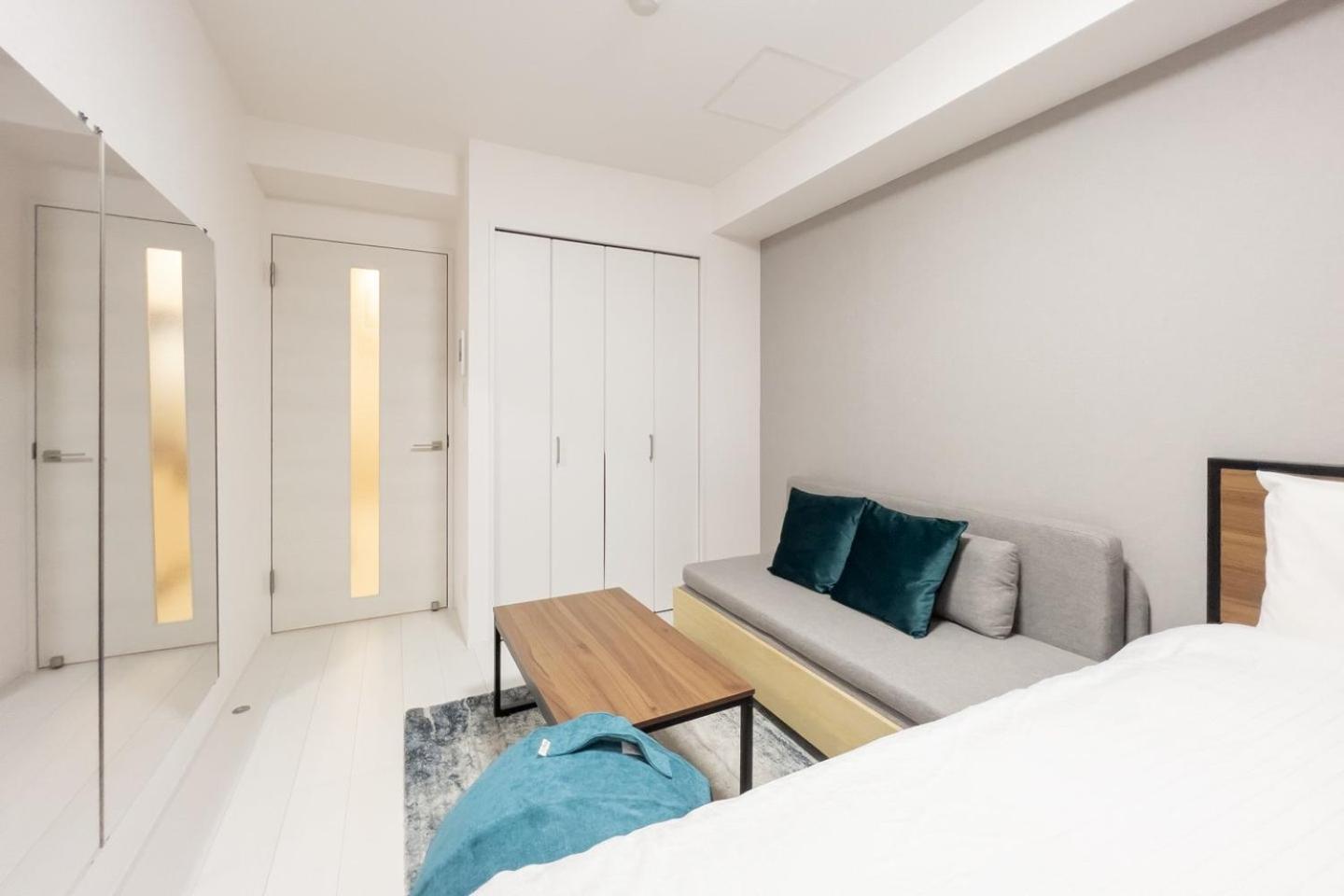 Appartement Alato Kinshicho *